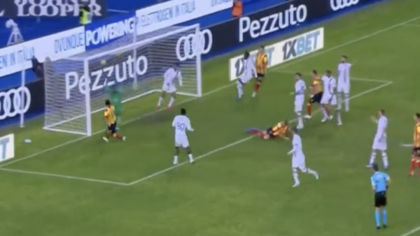 Gol sansone