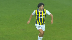 Kadioglu Milan: interesse per gennaio! Due rossoneri in cambio al Fenerbahce