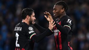 Leao DIFENDE Calabria dalle critiche: il MESSAGGIO social in soccorso del capitano rossonero – FOTO