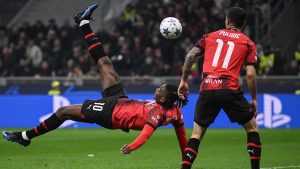 Calciomercato Milan, ecco il grande SOGNO: si proverà a costruire questa super coppia d’attacco