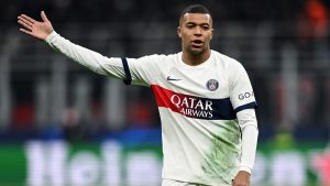 Mbappe glissa sul futuro: «Non ho ancora deciso». E svela un retroscena