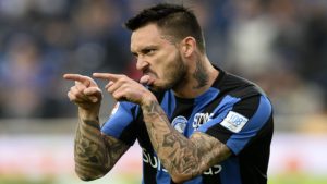 Pinilla attacca Messi: «Se vinci il Pallone d’Oro giocando in MLS…»