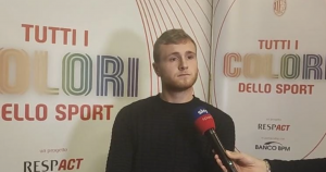 MN24 – Pobega: «Non ottenere risultati ci dà fastidio. Cosa ci dice Pioli e sui tanti infortuni…» – VIDEO