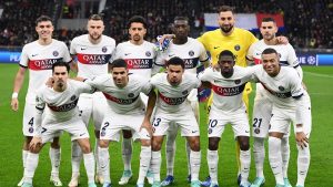 Girone Champions Milan: tegola Psg, perde per infortunio il suo giocatore! I dettagli