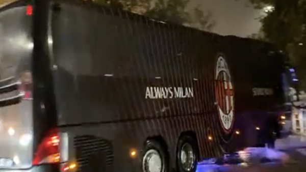 pullman milan