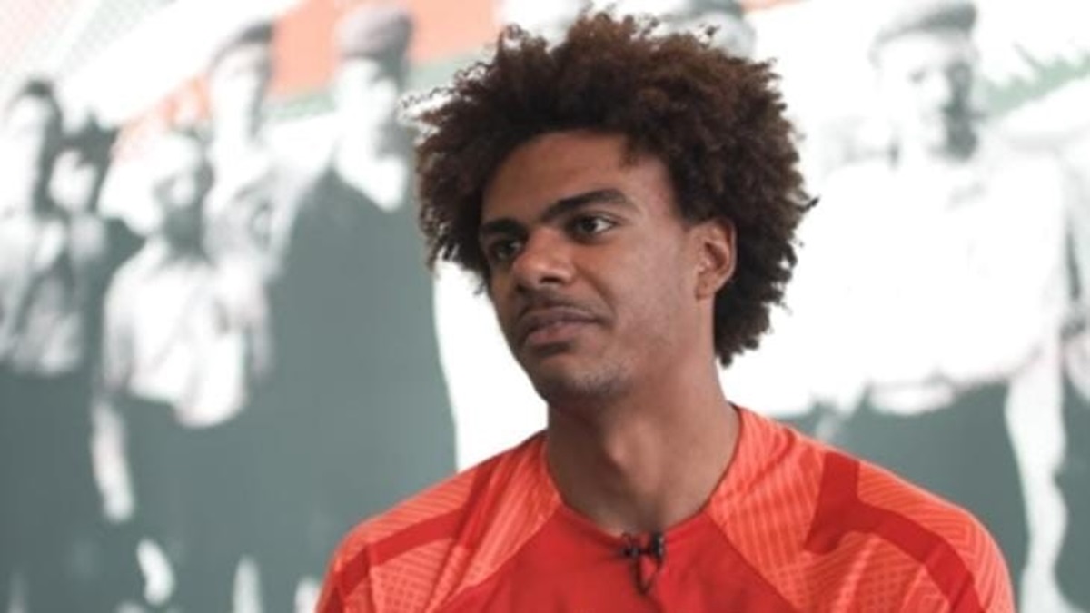 Veiga, accostato anche al Milan: la Juve vuole tenerlo. Il Chelsea però spara alto, cifra assurda! 26 renato-veiga