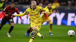 Finale Champions League: il Borussia non riesce a sfatare questo TABÙ. C’entra il Milan