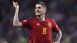 Calciomercato Milan: occhi in Liga per un centrocampista, i dettagli