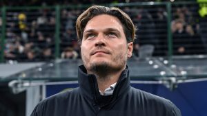 Terzic rianima il Milan: «Il PSG vuole vincere? Anche noi»