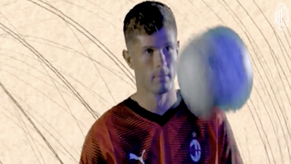 Videomilan