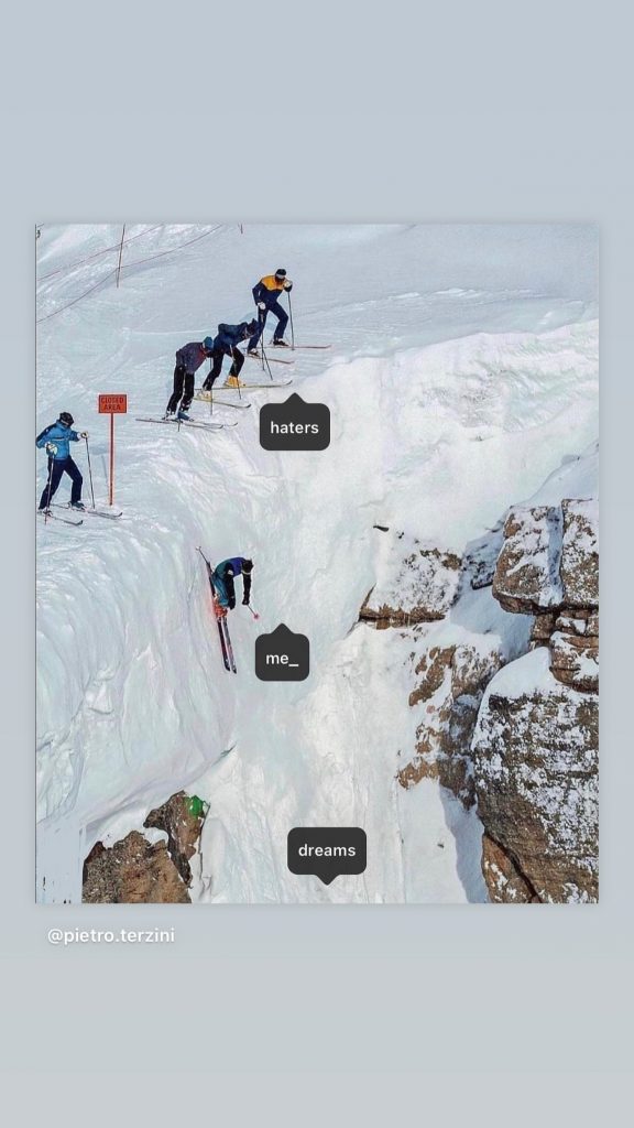 Leao zittisce le critiche! Il nuovo messaggio social del portoghese - FOTO 27 412670464 1341578159838702 8847827795001215926 n