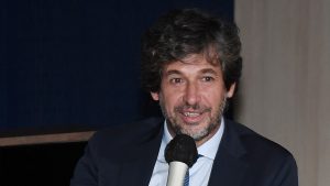 Albertini si prepara al derby: «Ultima chiamata per il Milan. 10 punti sono tanti, ma mai dire mai. Su Leao dico…»