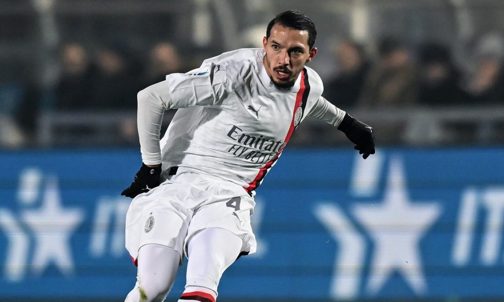 Bennacer