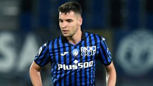 Atalanta Milan, cauto ottimismo sul recupero di Djimsiti: le ultime