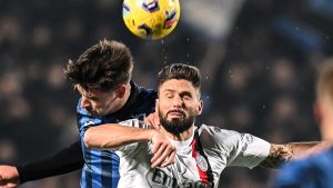 Milan Atalanta, UFFICIALE: data e orario del quarto di finale di Coppa Italia