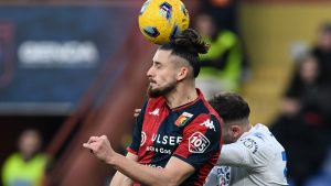 Dragusin Milan: il Tottenham fa sul serio, offerta pronta al Genoa