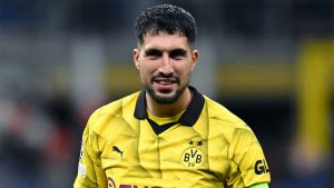Emre Can spaventa il Milan: «Siamo in difficoltà, non possiamo continuare così»