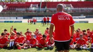 Fondazione Milan, torneo di beneficenza su FC 24 col Milan Club Montreal: i dettagli