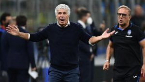 Gasperini elogia Pioli ed il Milan: «Resta una squadra forte che ha bisogno…»