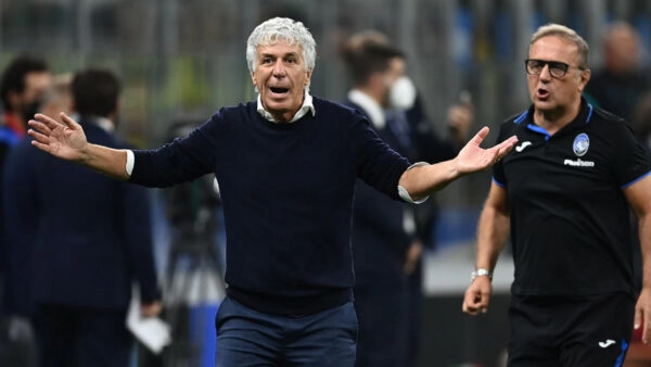 Gasperini