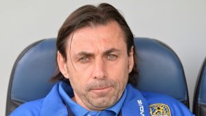 Gautieri convinto: «Milan? Mi aspetto che prenda un attaccante a gennaio»