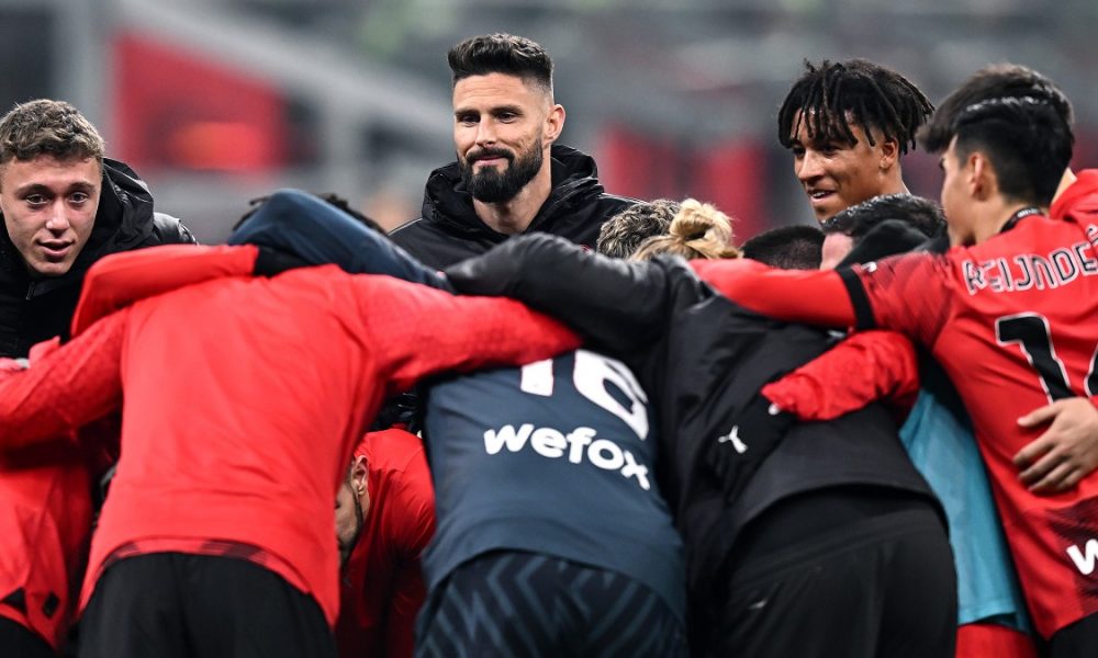 Milan