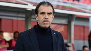Gorini svela: «Sono milanista, Sacchi un modello, sono cresciuto col mito del grande Milan»