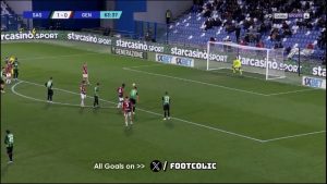Gol Gudmundsson: nuovo centro per l’obiettivo del Milan – VIDEO