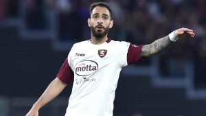 Kastanos a DAZN: «Grande rammarico perchè potevamo vincere tranquillamente»