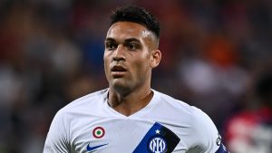 Lautaro Cagliari Inter