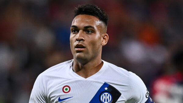 Lautaro Cagliari Inter
