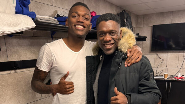 Leao Seedorf