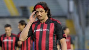 Lentini racconta: «Persi la voglia di lottare dopo che Capello mi escluse da…»
