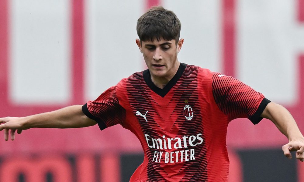 Liberali Milan Primavera