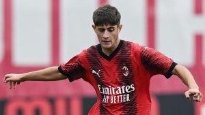 Liberali a Milan TV: «Felici per la qualificazione, ma non ci piace il risultato di oggi»