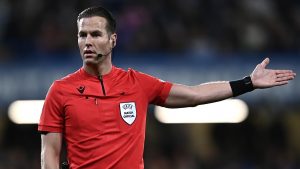 Moviola Newcastle Milan: gli episodi dubbi del match