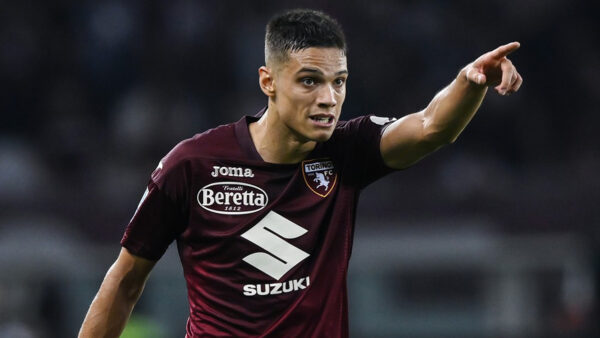 Samuele Ricci