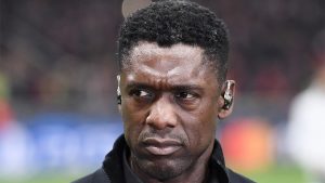 Seedorf sul ritorno di Ibrahimovic: «È intelligente, mi auguro che la sfida vada al meglio»