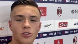 Simic: «Contento di aver aiutato la squadra. Ora ho un obiettivo» – VIDEO