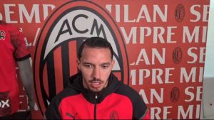 Bennacer al Meet & Greet a Casa Milan: «Pronto a giocare titolare, Coppa d’Africa? Se stai bene dura dire di no» – VIDEO