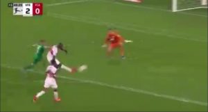 Gol Guirassy: l’obiettivo del Milan a segno contro l’Augusta – VIDEO