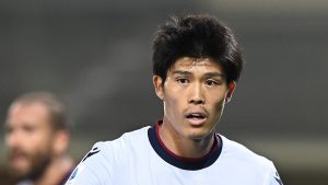 Tomiyasu Milan: concorrenza di una rivale di Serie A per il difensore