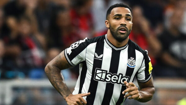 Wilson milan newcastle