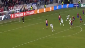 Gol De Ketelaere, l’ex Milan segna in Europa League: è il primo gol di piede con l’Atalanta – VIDEO