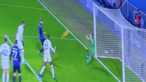 Atalanta Milan, De Ketelaere si divora il vantaggio: il VIDEO dell’incredibile errore