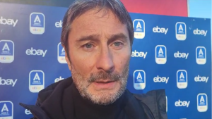 MN24 – Corti dopo Milan Napoli femminile 1-1: «Serve lavorare sulla continuità nei 90 minuti» – VIDEO