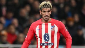 De Paul Milan, l’Atletico Madrid blocca tutto: è arrivata questa risposta dalla Spagna