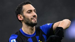 Calhanoglu attacca il Milan: «Non dimentico cosa hanno fatto contro di me, lo Scudetto è la mia rivincita»