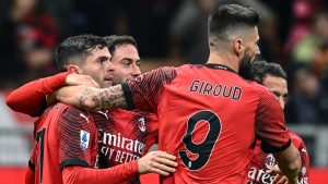Milan da scudetto a San Siro: il ritmo della formazione di Pioli nelle mura amiche