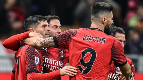 Milan